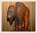 carvings for a cause gallery