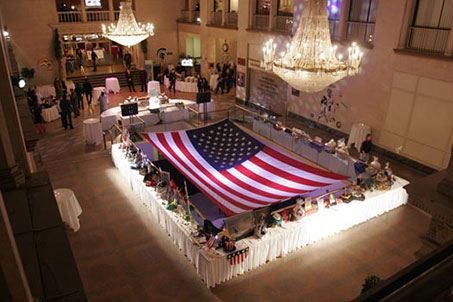 Catwalk for Charity II