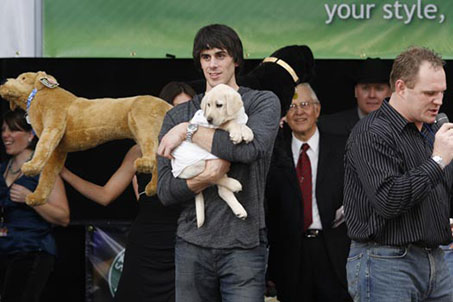 puppy