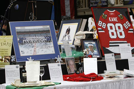 auction