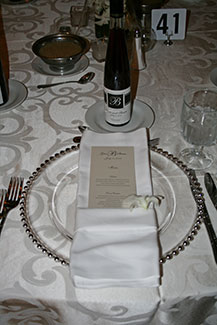 Place Setting