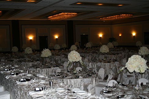 Banquet Room