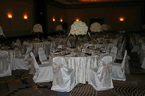 Banquet Room