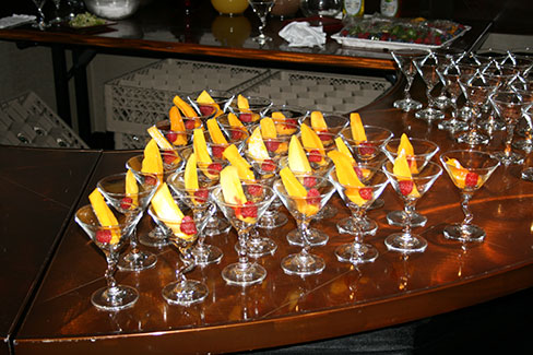 Cocktail Bar