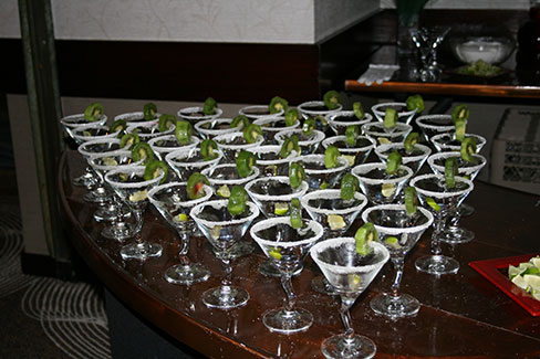 Cocktail Bar