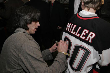 autographs