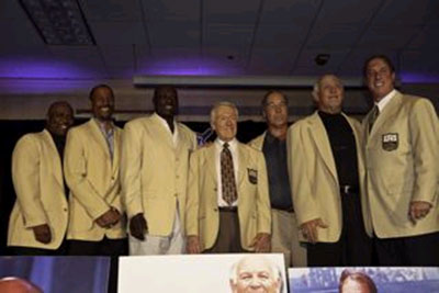 VIP Reception