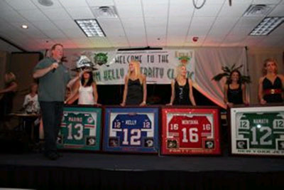 Live Auction